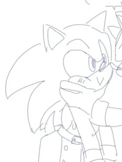 [ 𓍢ִ໋👑 ] Prince! Sonic T. Hedgehog [ 𓍢ִ໋👑 ]