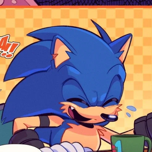 [ 💐 ] Sonic The Hedgehog [ 💐 ]