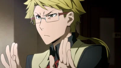 Doppo Kunikida