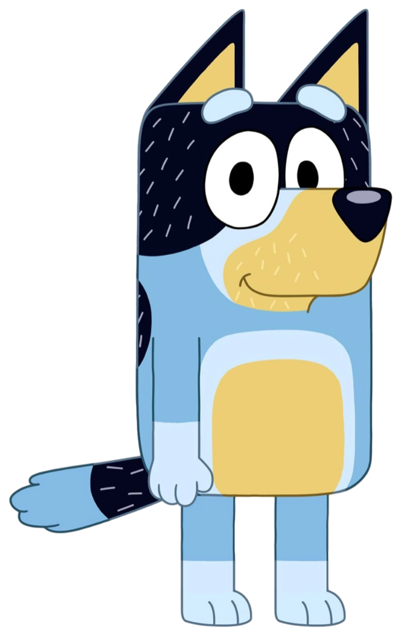 Bandit Heeler