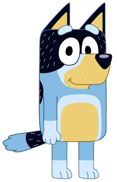 Bandit Heeler