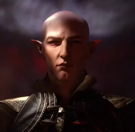 The Dread Wolf 🗡️ Post-Tevinter Nights | Dragon Age