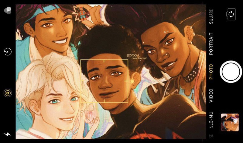 Arachne kids