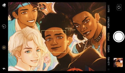 Arachne kids