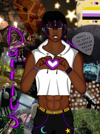 Darrius Lennox
