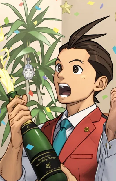 Apollo Justice