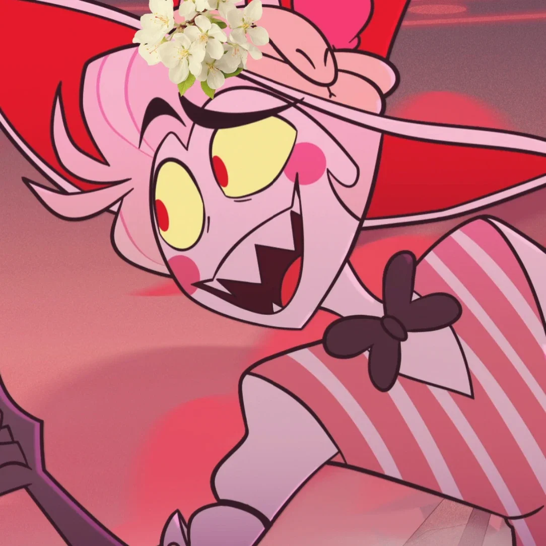 Lucifer Morningstar