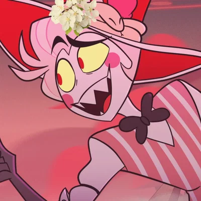 Lucifer Morningstar