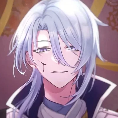 Kamisato Ayato