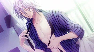 Visual Novel: Amnesia: Ikki