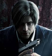 Leon S. Kennedy