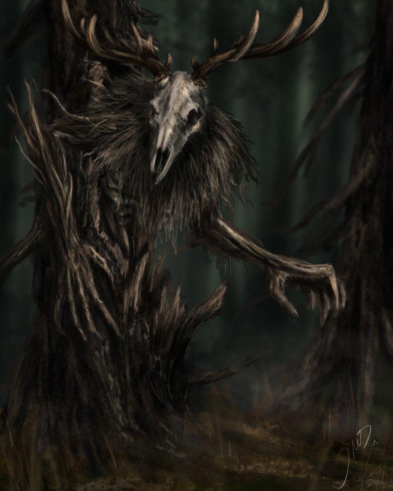 Wendigo