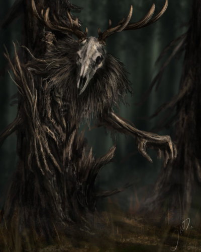 Wendigo