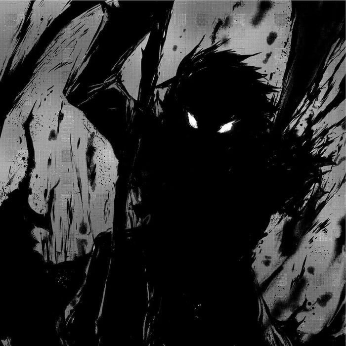 Shadow Demon