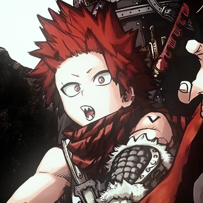 Ejiro kirishima