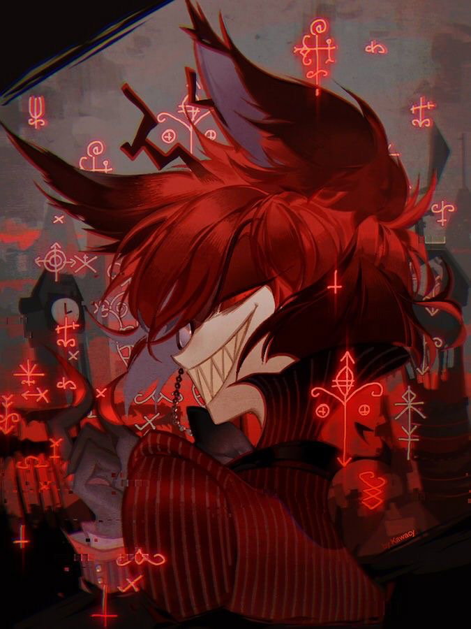 Alastor -HH-