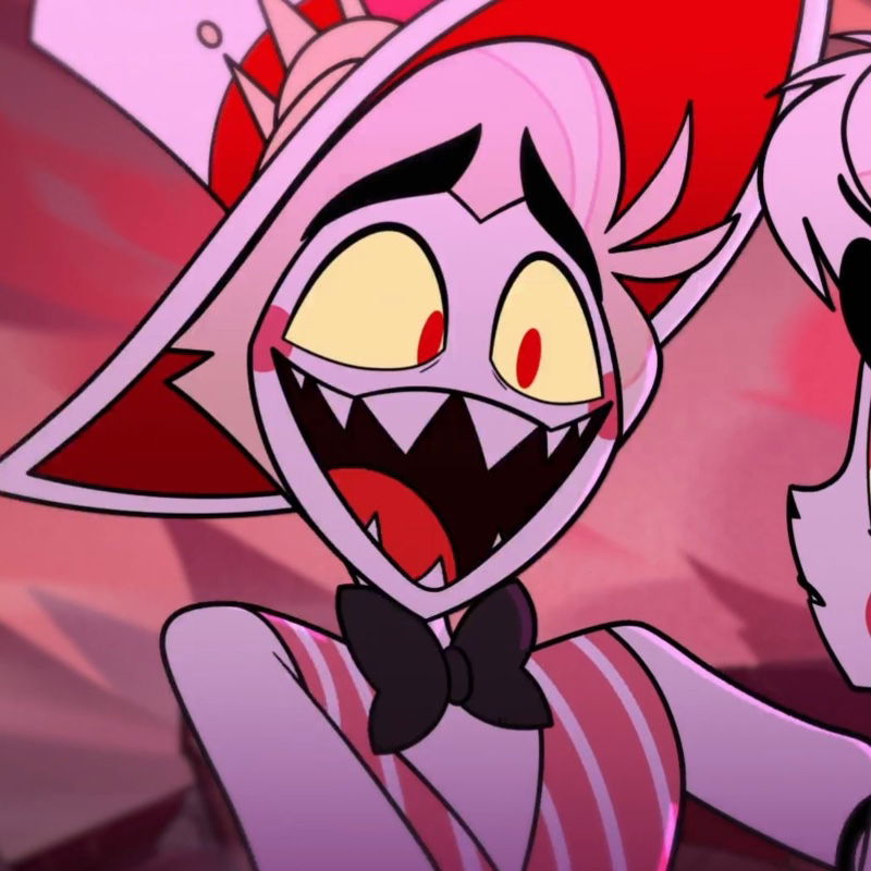 Lucifer Morningstar -HH-