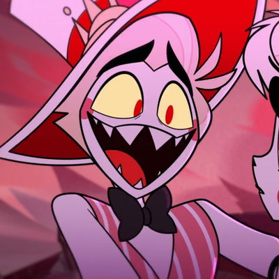 Lucifer Morningstar -HH-