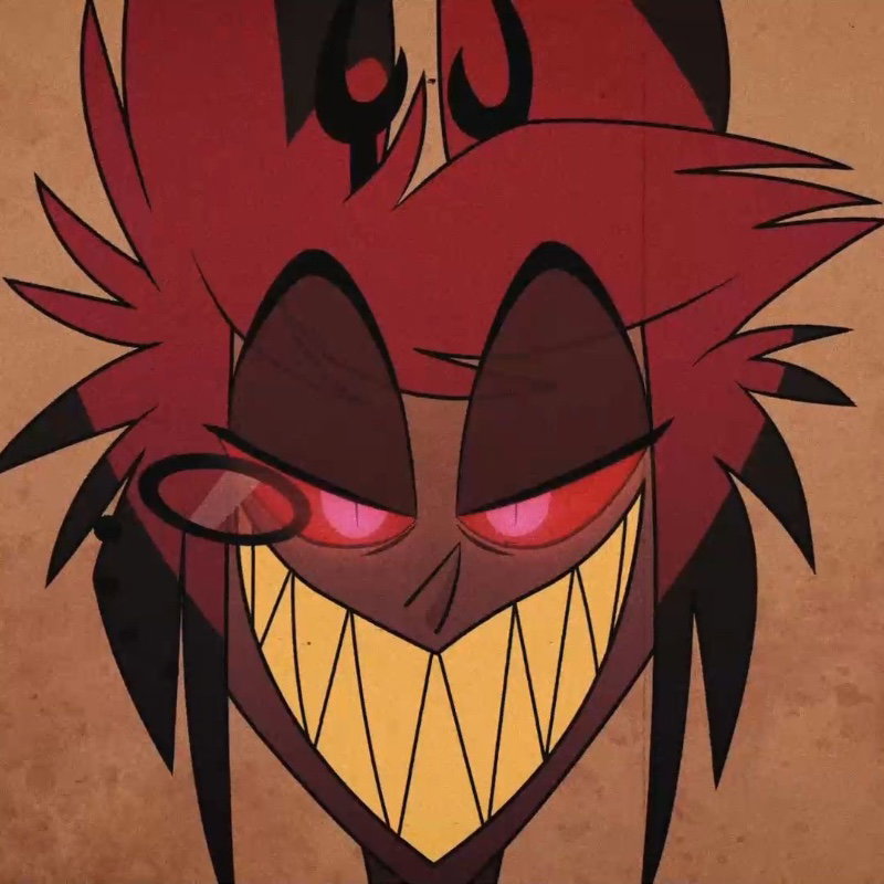 Alastor -HH-