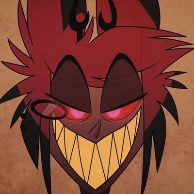 Alastor -HH-
