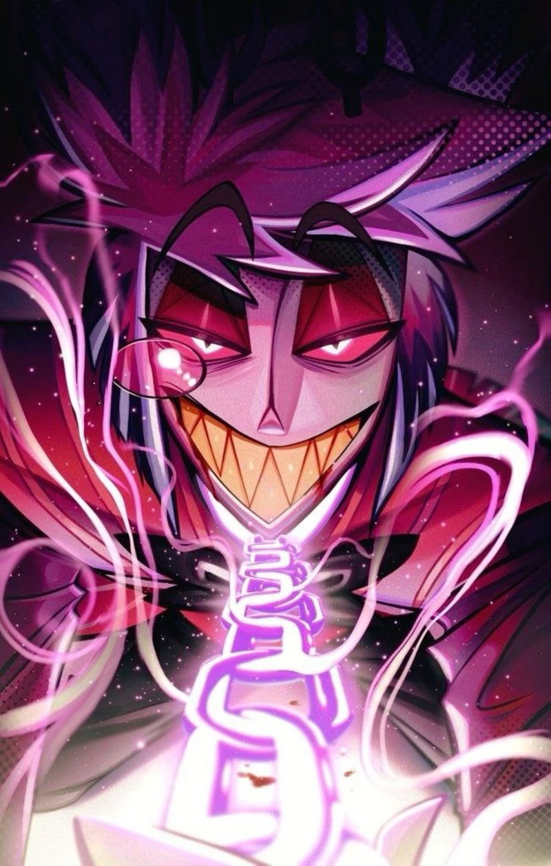 Alastor -HH-