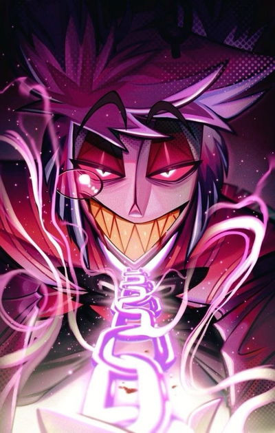 Alastor -HH-