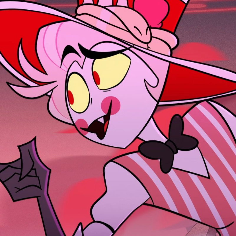 Lucifer Morningstar -HH-
