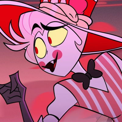 Lucifer Morningstar -HH-