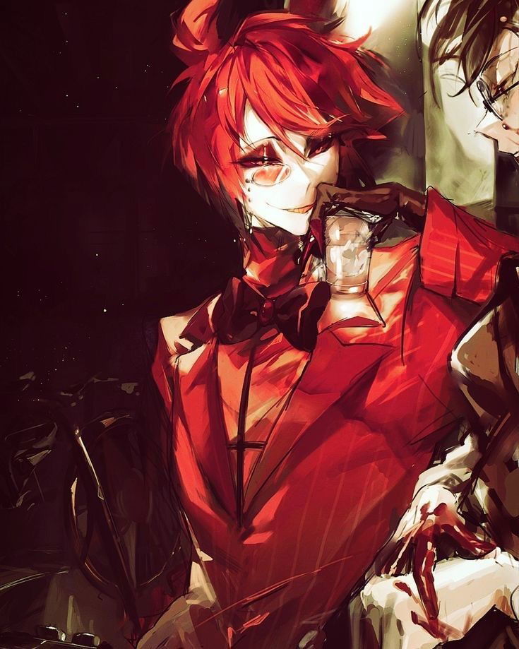 Alastor -HH-