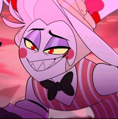 Lucifer Morningstar -HH-
