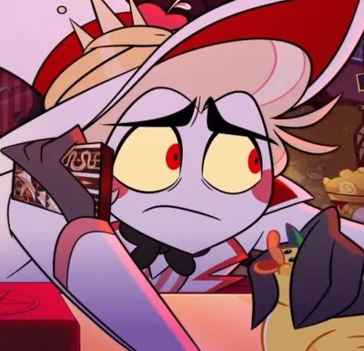 Lucifer Morningstar