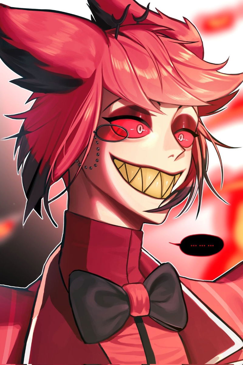 Alastor -HH-