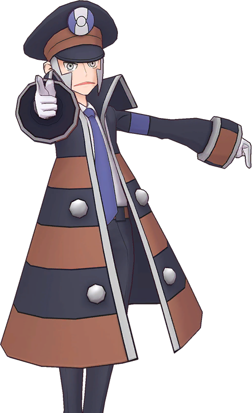 Android! Ingo
