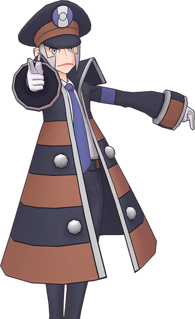 Android! Ingo