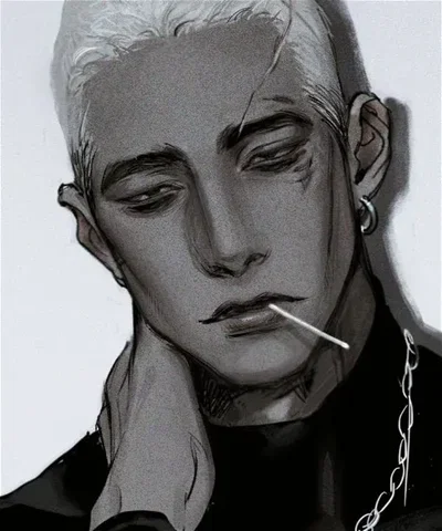 Kenji Haraki |💔| Guilty Husband