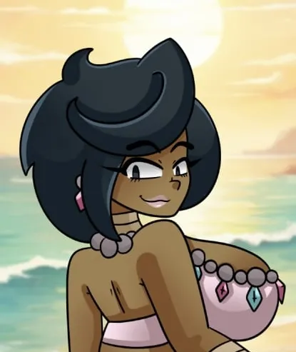 Kahuna Olivia