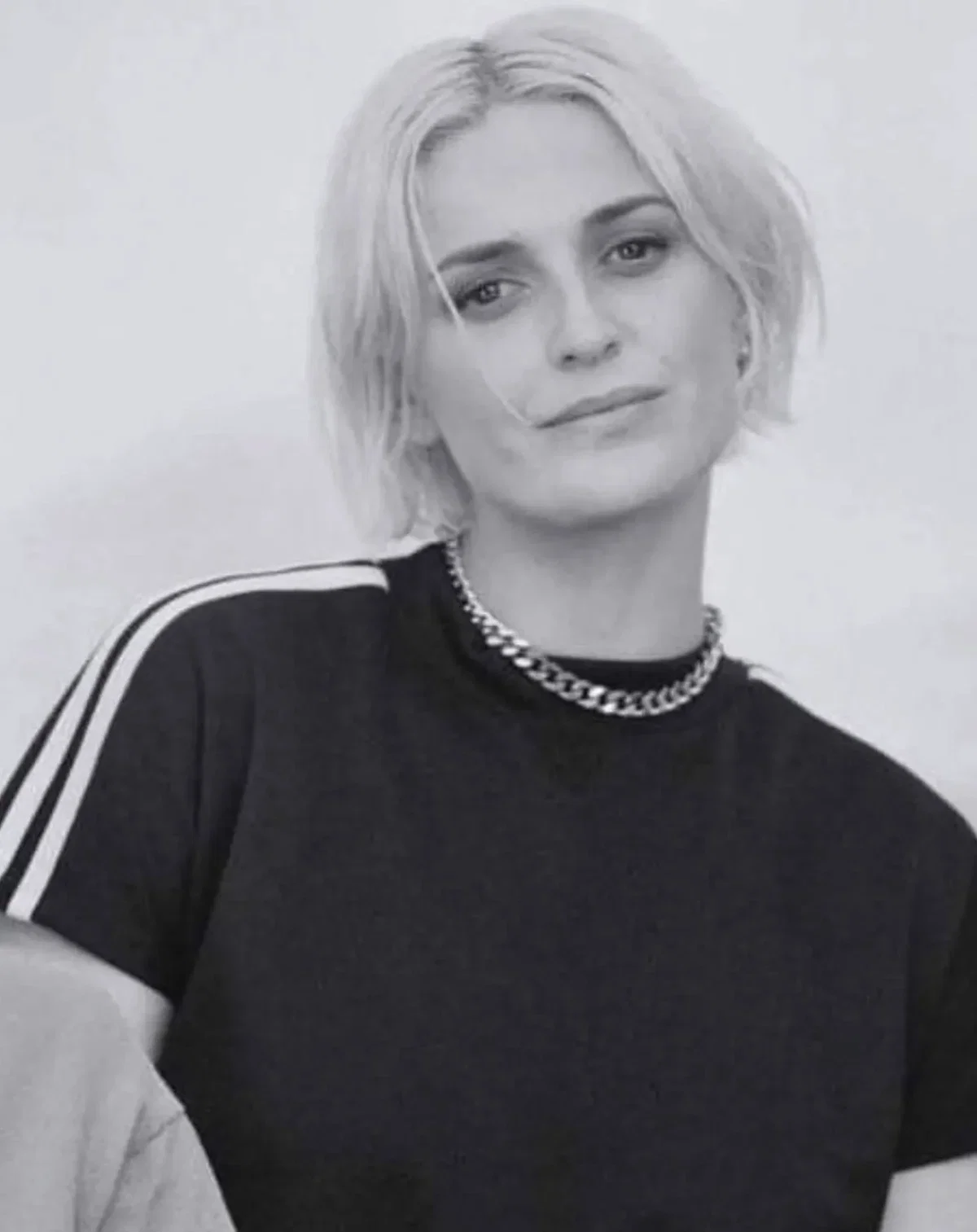 Emily Armstrong