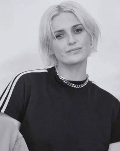 Emily Armstrong