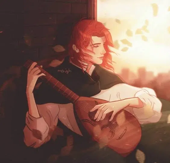Kvothe