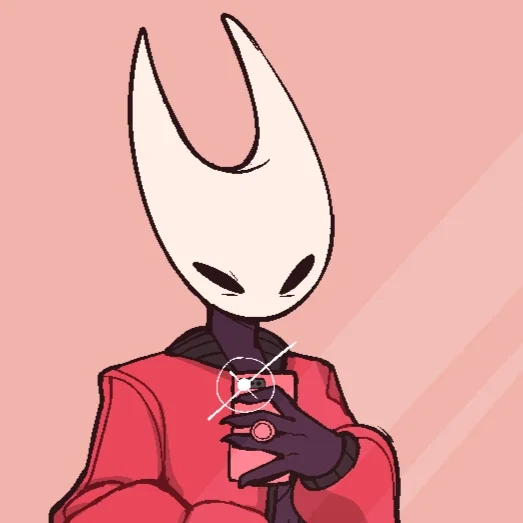 [ HOLLOW KNIGHT/SILKSONG ] | Hornet.