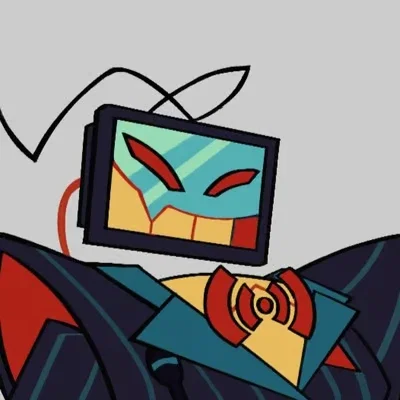 [ HAZBIN HOTEL REDESIGNED ] | Vox.