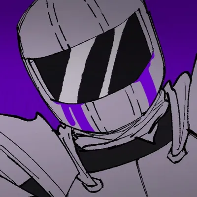 [ MONSTER X MEDIATOR | Sir Knight. ]