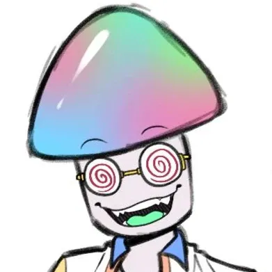 [ PLANTS VS ZOMBIES | Hypno-Shroom. ]