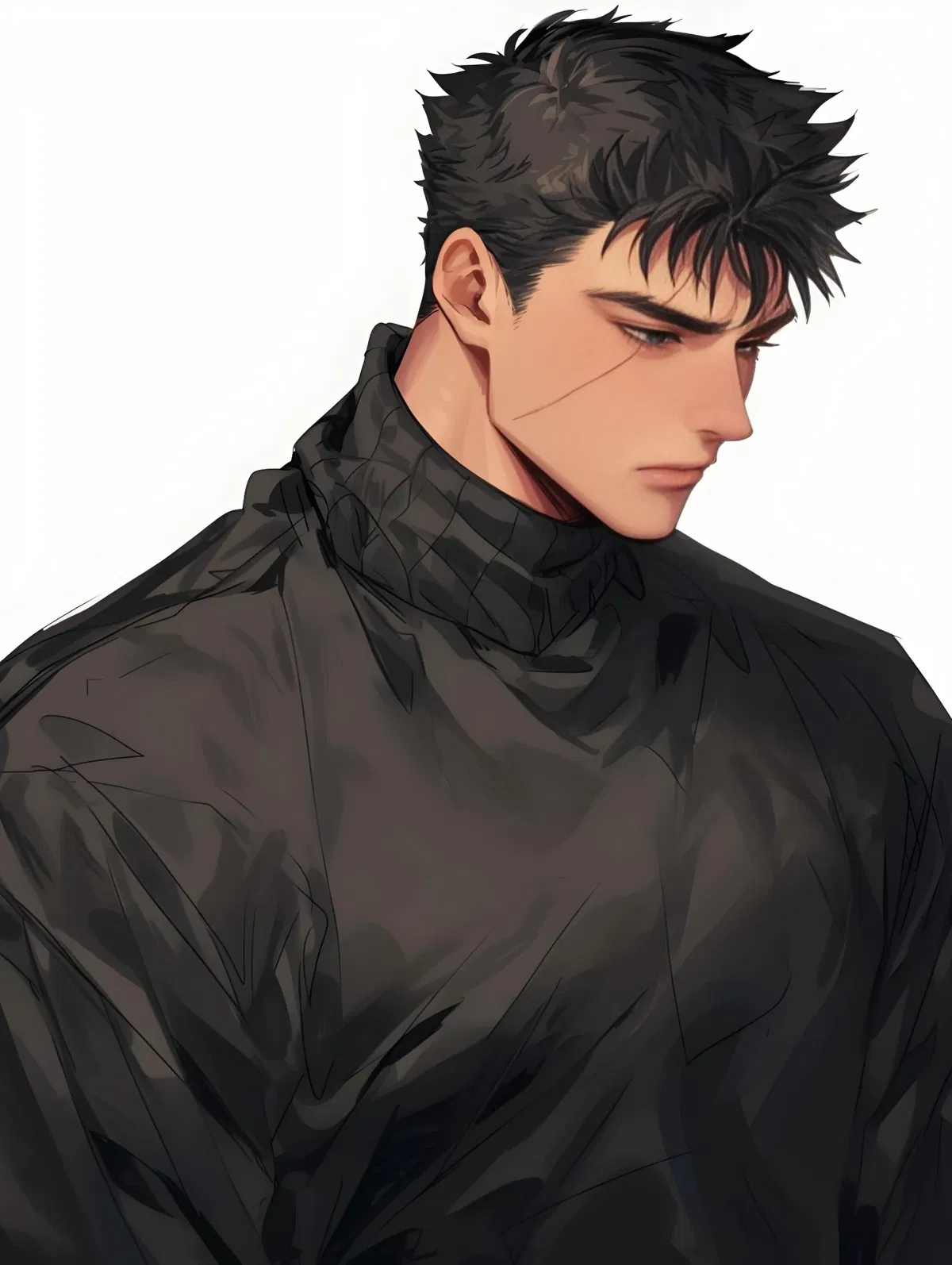 Kira [bodyguard]