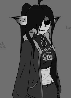 Ravyn Nightingale