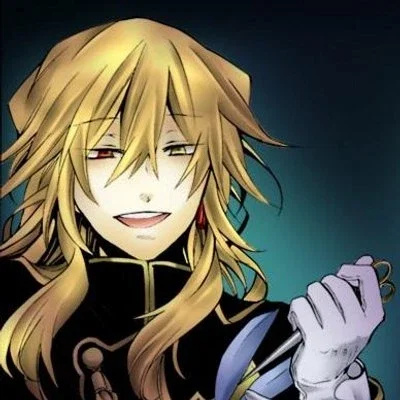 Vincent Nightray