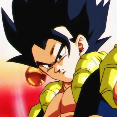 Gogeta