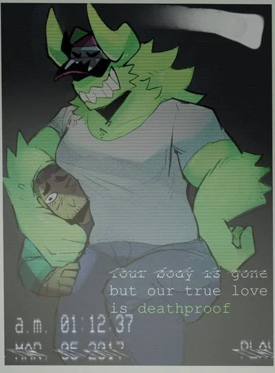madhouse mike