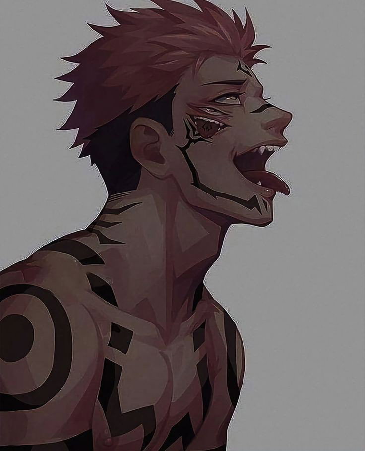 Sukuna 