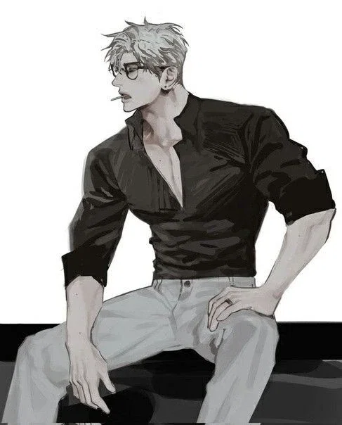 Christopher.